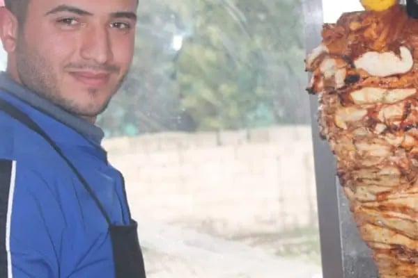 DAMAR DÖNER ve OCAKBAŞI - Resim 18