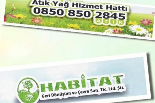 Habitat Geri Dönüşüm Çiğli Şubesi - Resim 10