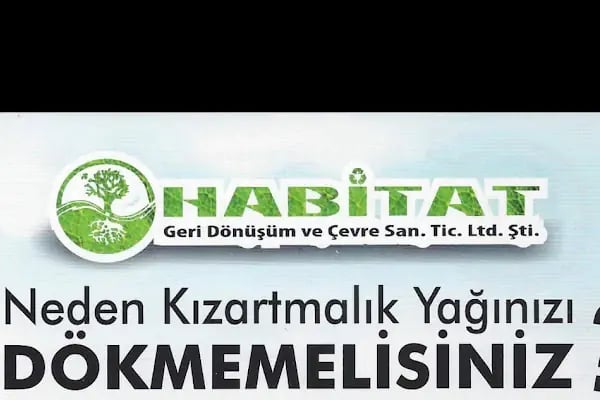 Habitat Geri Dönüşüm Çiğli Şubesi - Resim 5