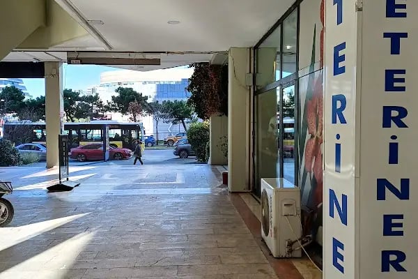 Aorta Veteriner Kliniği - Resim 12