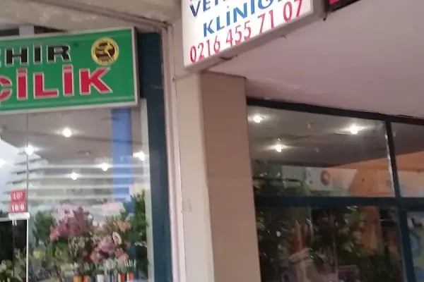 Aorta Veteriner Kliniği - Resim 16