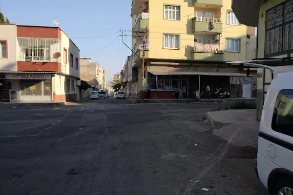 Bereket Pide Lahmacun Fırını - Resim 1