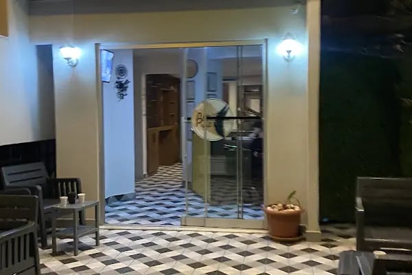 BETAS GUESTHOUSE APART - Resim 4