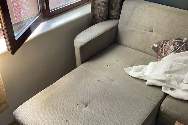 BETAS GUESTHOUSE APART - Resim 16