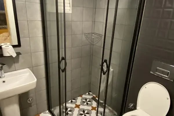 BETAS GUESTHOUSE APART - Resim 3