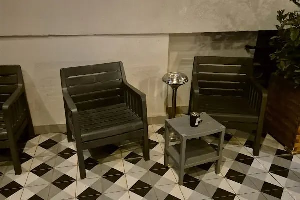 BETAS GUESTHOUSE APART - Resim 10