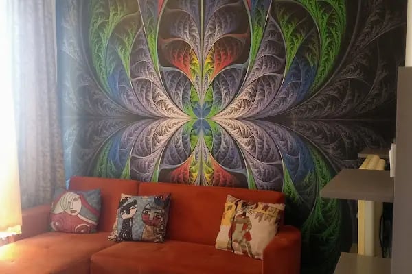 BETAS GUESTHOUSE APART - Resim 12