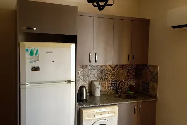 BETAS GUESTHOUSE APART - Resim 19