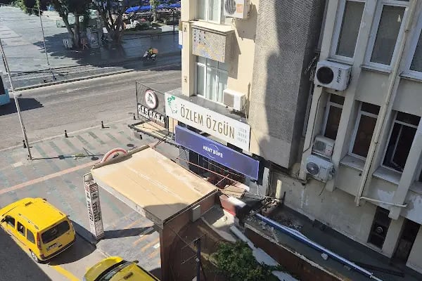 BETAS GUESTHOUSE APART - Resim 8