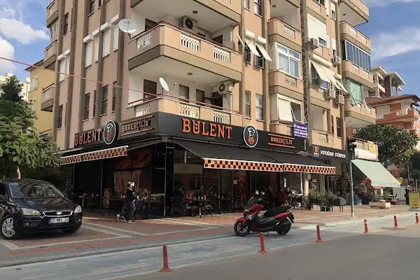 Bülent Börekçilik Antalya Alanya Kadıpaşa Şube - Resim 13