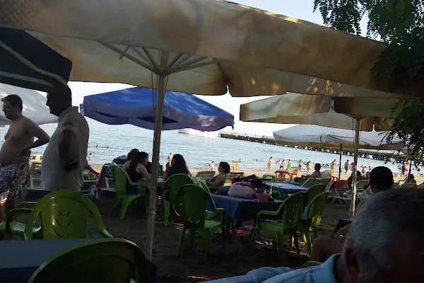 Denizkızı Cafe - Resim 11
