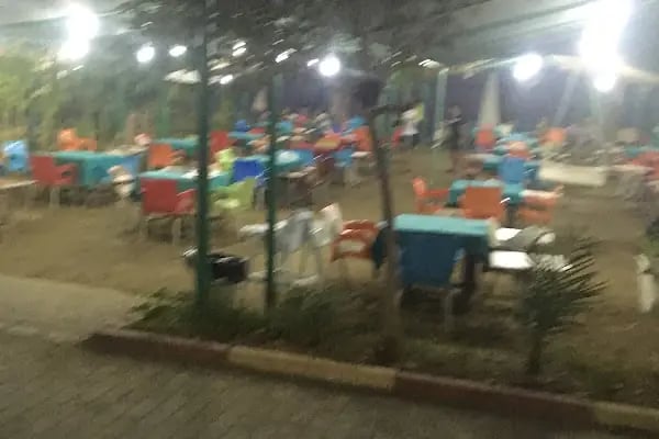 Denizkızı Cafe - Resim 8