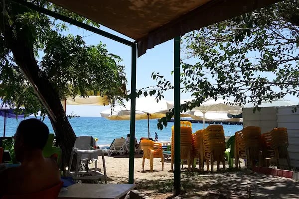 Denizkızı Cafe - Resim 7