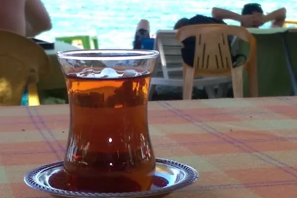 Denizkızı Cafe - Resim 6