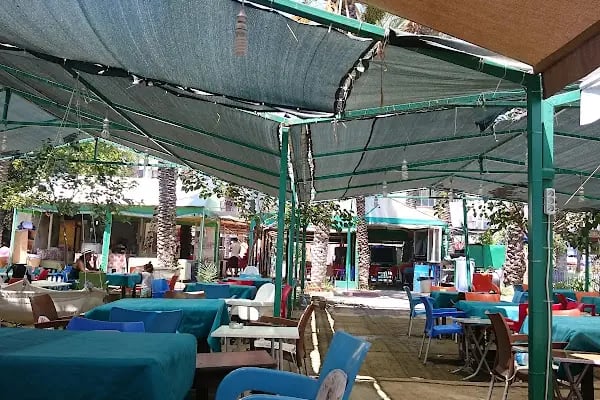 Denizkızı Cafe - Resim 2
