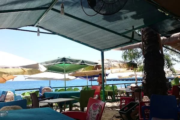 Denizkızı Cafe - Resim 12