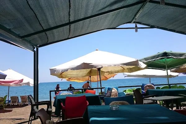 Denizkızı Cafe - Resim 3