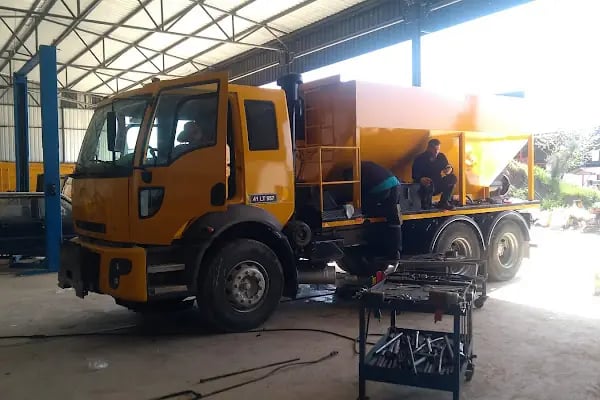 Başiskele Fen İşleri Müdürlüğü - Resim 5