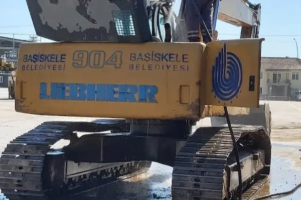 Başiskele Fen İşleri Müdürlüğü - Resim 16