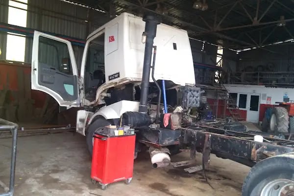 Başiskele Fen İşleri Müdürlüğü - Resim 13