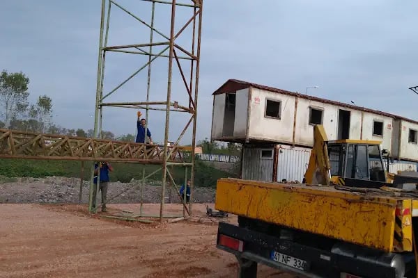 Başiskele Fen İşleri Müdürlüğü - Resim 14