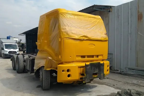 Başiskele Fen İşleri Müdürlüğü - Resim 7