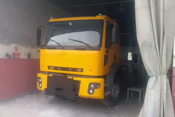 Başiskele Fen İşleri Müdürlüğü - Resim 4