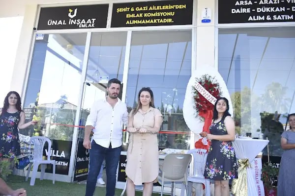 BY ÜNAL İNŞAAT EMLAK DÖŞEMEALTI ŞUBE - Resim 7