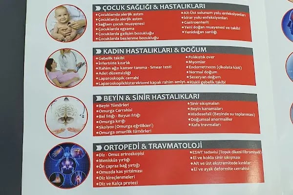 Özel Ege İnci Tıp Merkezi - Resim 10