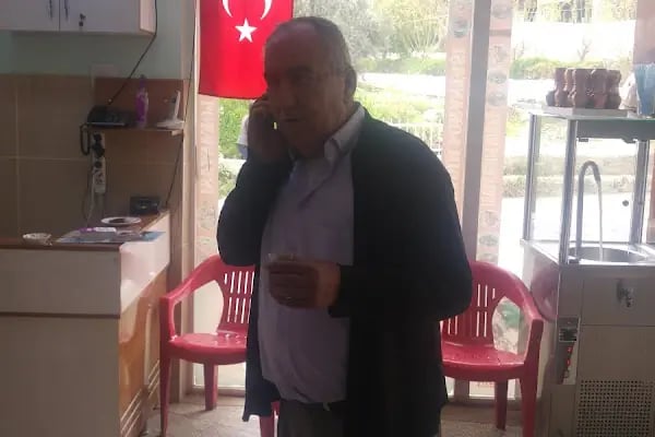 Tadım Taşfırın Lokantası - Resim 18
