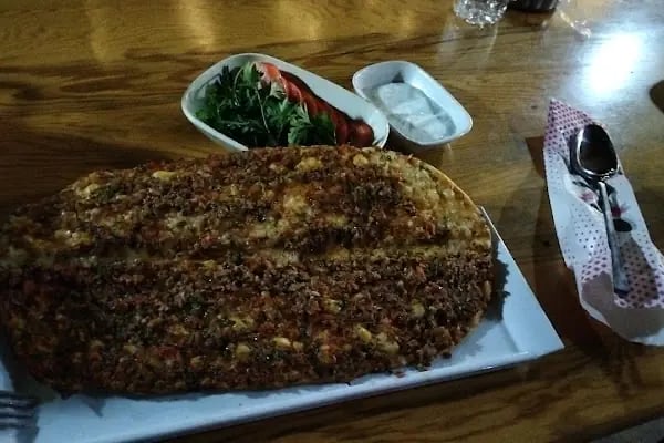 Tadım Taşfırın Lokantası - Resim 12