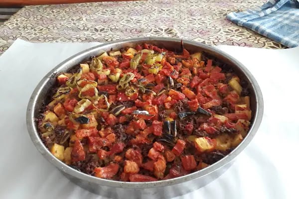 Tadım Taşfırın Lokantası - Resim 7