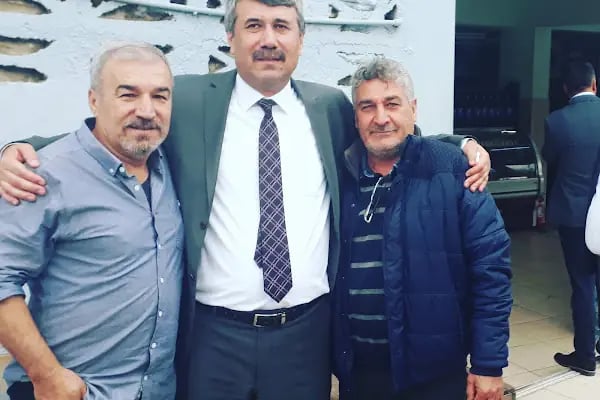 Tadım Taşfırın Lokantası - Resim 16