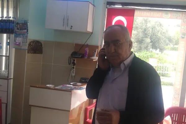 Tadım Taşfırın Lokantası - Resim 6