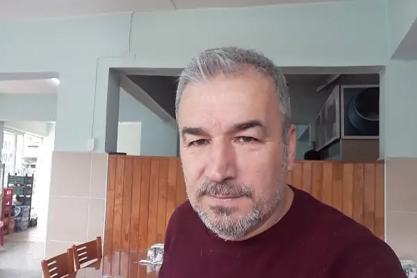 Tadım Taşfırın Lokantası - Resim 9