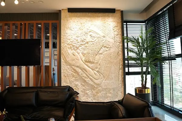 Sankofa Psikolojik Danışmanlık Merkezi - Resim 19