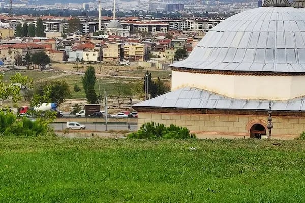 Kaynarca Kadınlar Hamamı Ve Kadınlar Oteli - Resim 4
