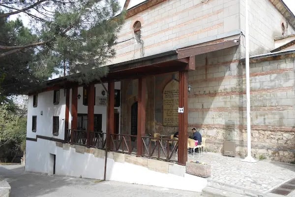 Kaynarca Kadınlar Hamamı Ve Kadınlar Oteli - Resim 13