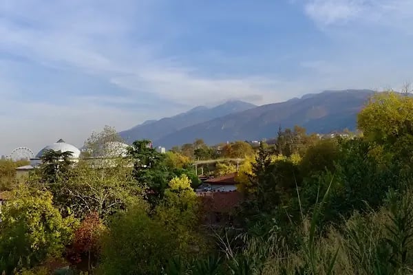 Kaynarca Kadınlar Hamamı Ve Kadınlar Oteli - Resim 8