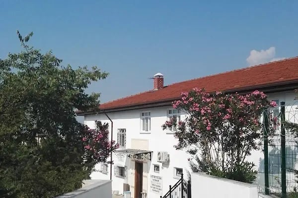 Kaynarca Kadınlar Hamamı Ve Kadınlar Oteli - Resim 19