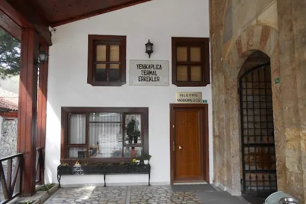 Kaynarca Kadınlar Hamamı Ve Kadınlar Oteli - Resim 6