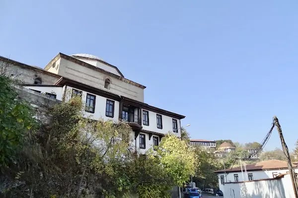 Kaynarca Kadınlar Hamamı Ve Kadınlar Oteli - Resim 2