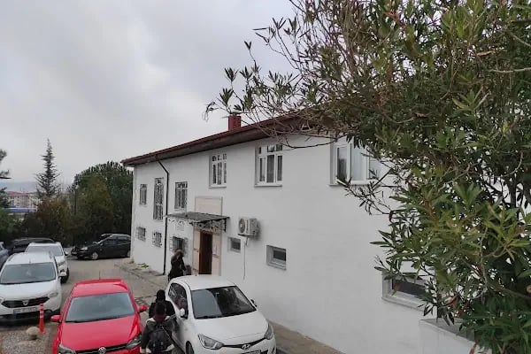 Kaynarca Kadınlar Hamamı Ve Kadınlar Oteli - Resim 14