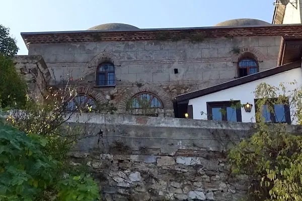 Kaynarca Kadınlar Hamamı Ve Kadınlar Oteli - Resim 9