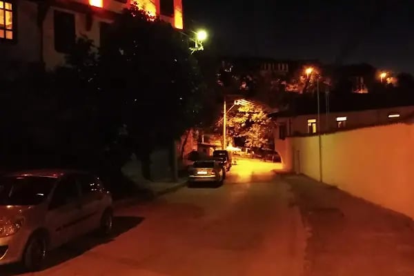 Kaynarca Kadınlar Hamamı Ve Kadınlar Oteli - Resim 11