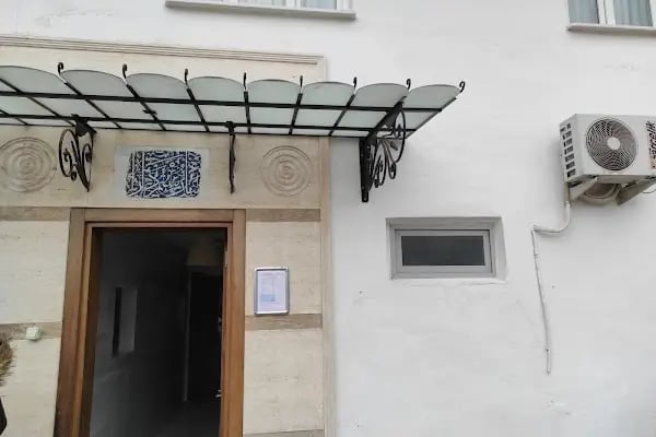 Kaynarca Kadınlar Hamamı Ve Kadınlar Oteli - Resim 3