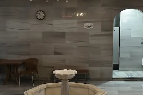 Kaynarca Kadınlar Hamamı Ve Kadınlar Oteli - Resim 7