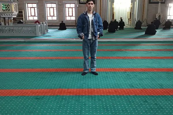 arnavutköy necip fazıl kısakürek imam hatip ortaokulu - Resim 5