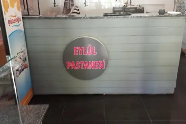 Eylül pasta cafe - Resim 5