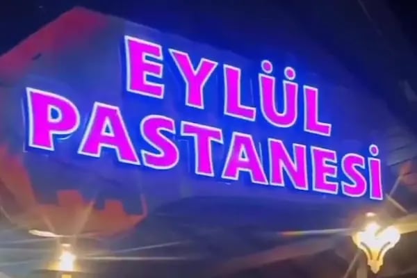 Eylül pasta cafe - Resim 11